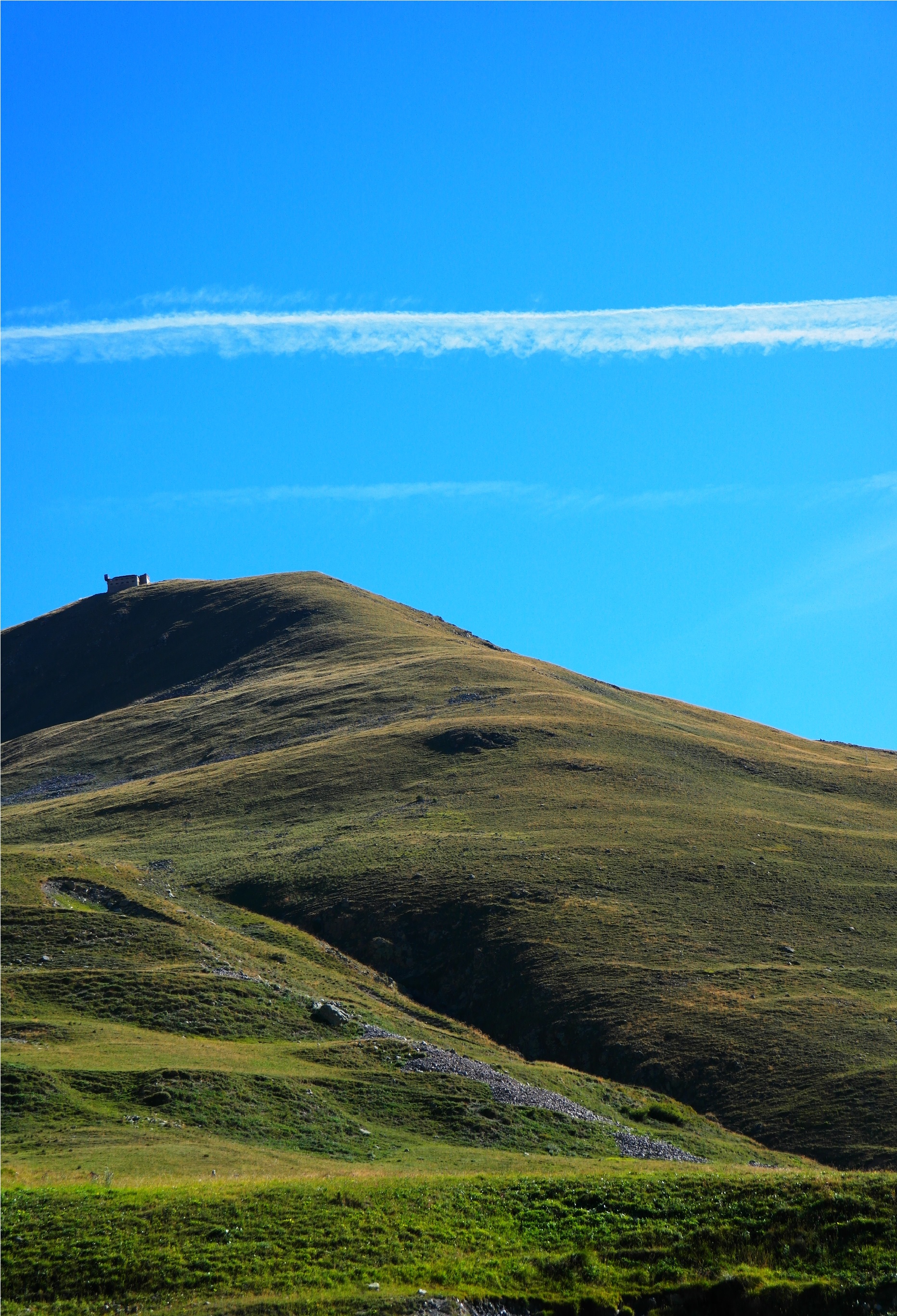 Fonds d'cran Nature Montagnes 