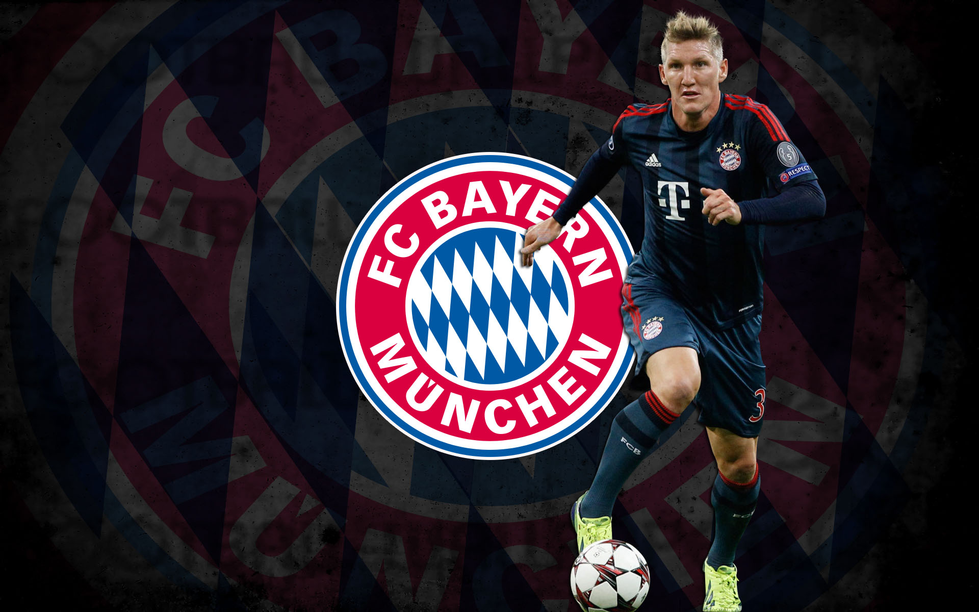 Wallpapers Sports - Leisures Bayern Munich Bayern Munich