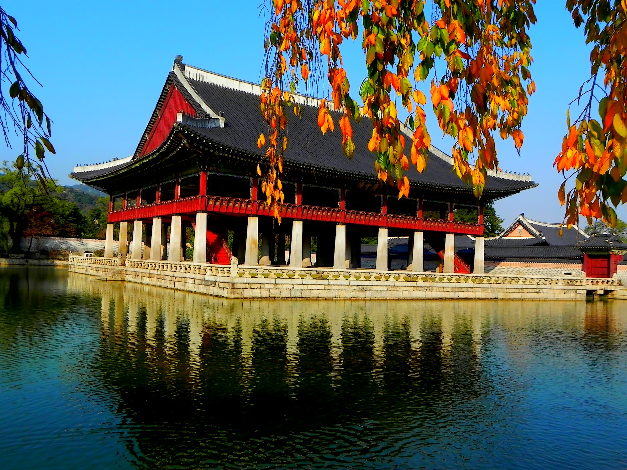 Wallpapers Trips : Asia South Korea 