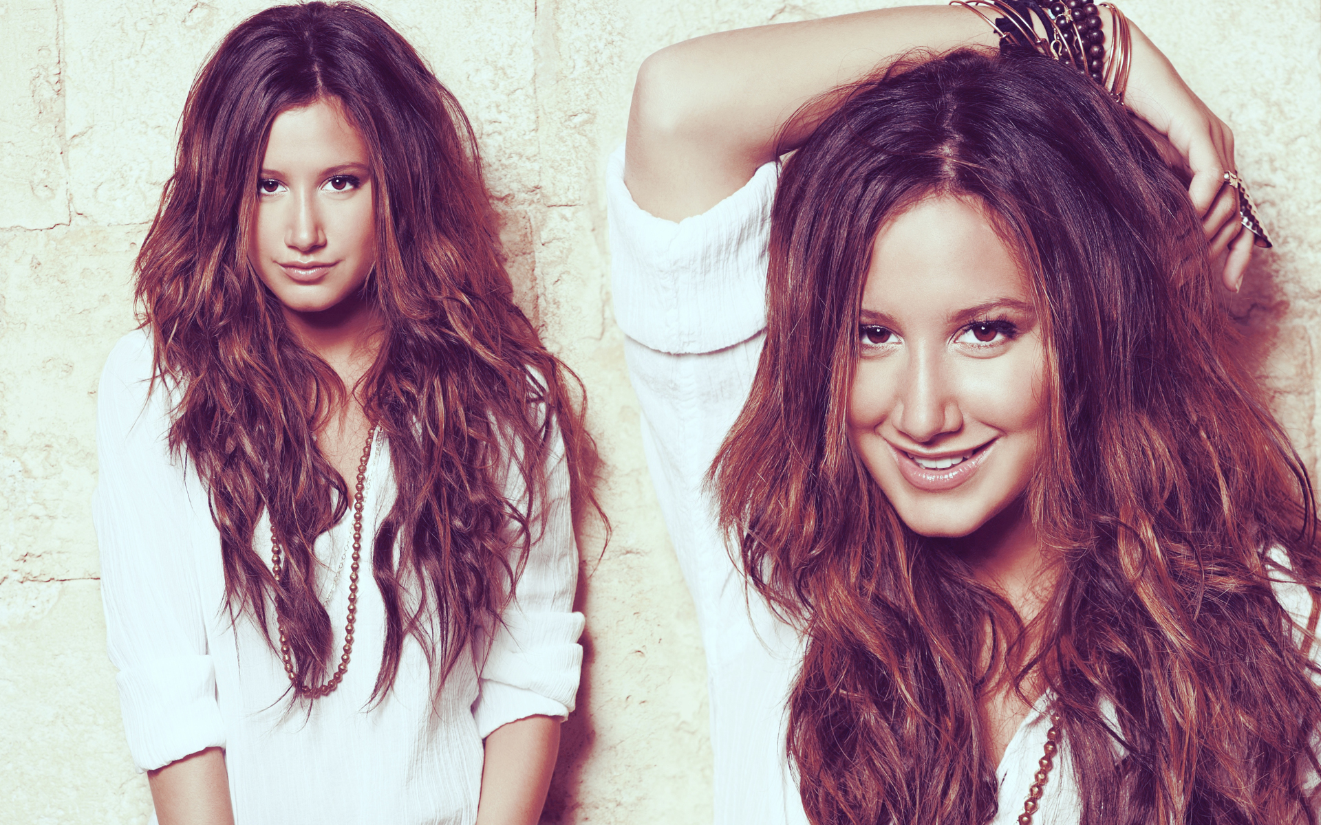 Wallpapers Celebrities Women Ashley Tisdale 