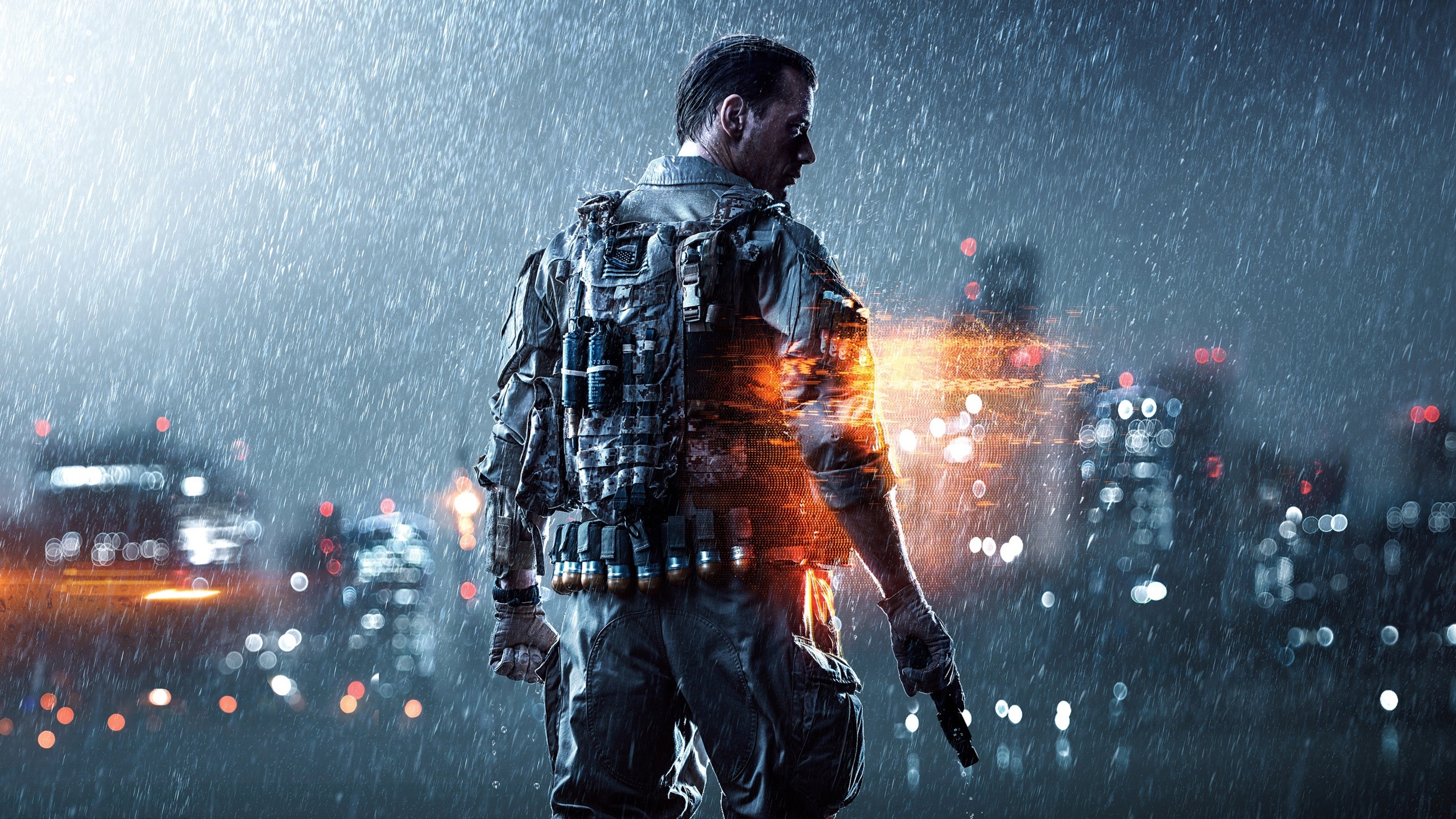 Wallpapers Video Games Battlefield 4 