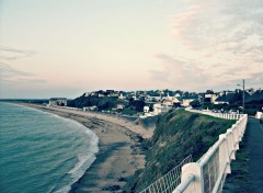  Nature Plage