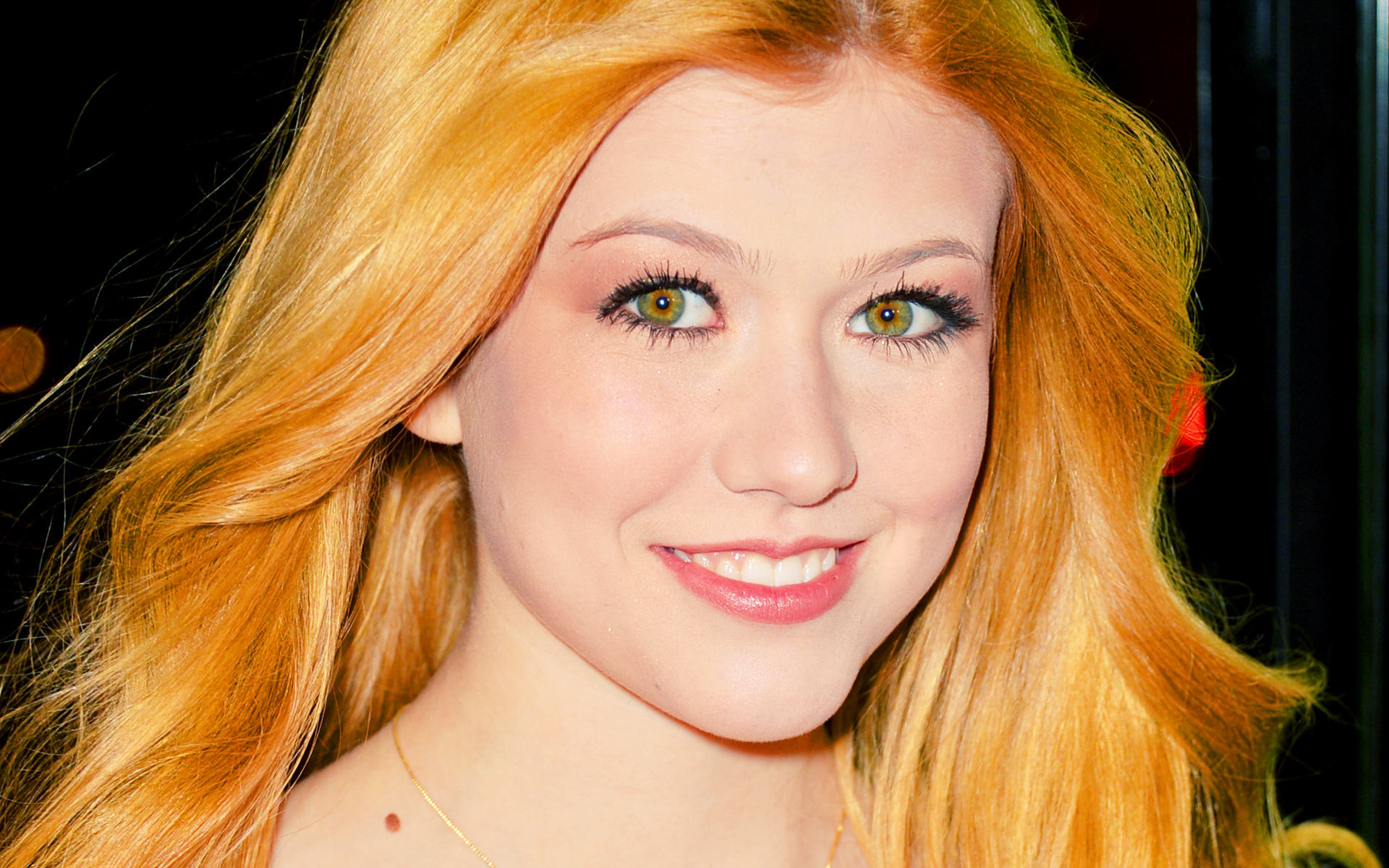 Wallpapers Celebrities Women Katherine McNamara 