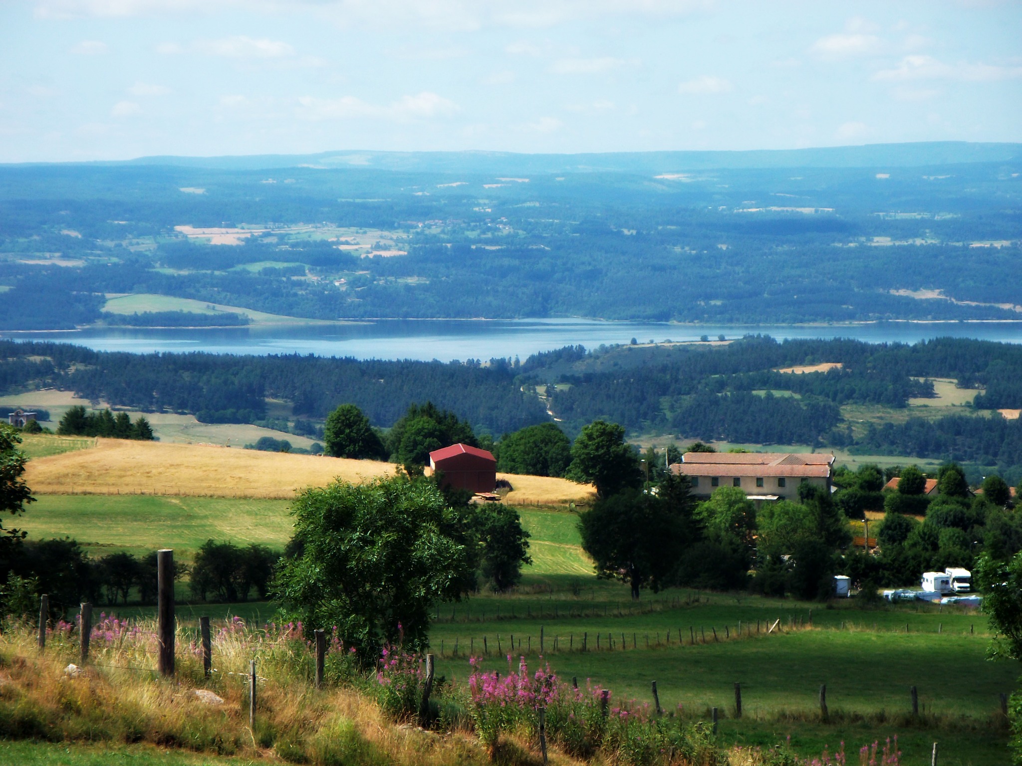 Fonds d'cran Nature Paysages paysage