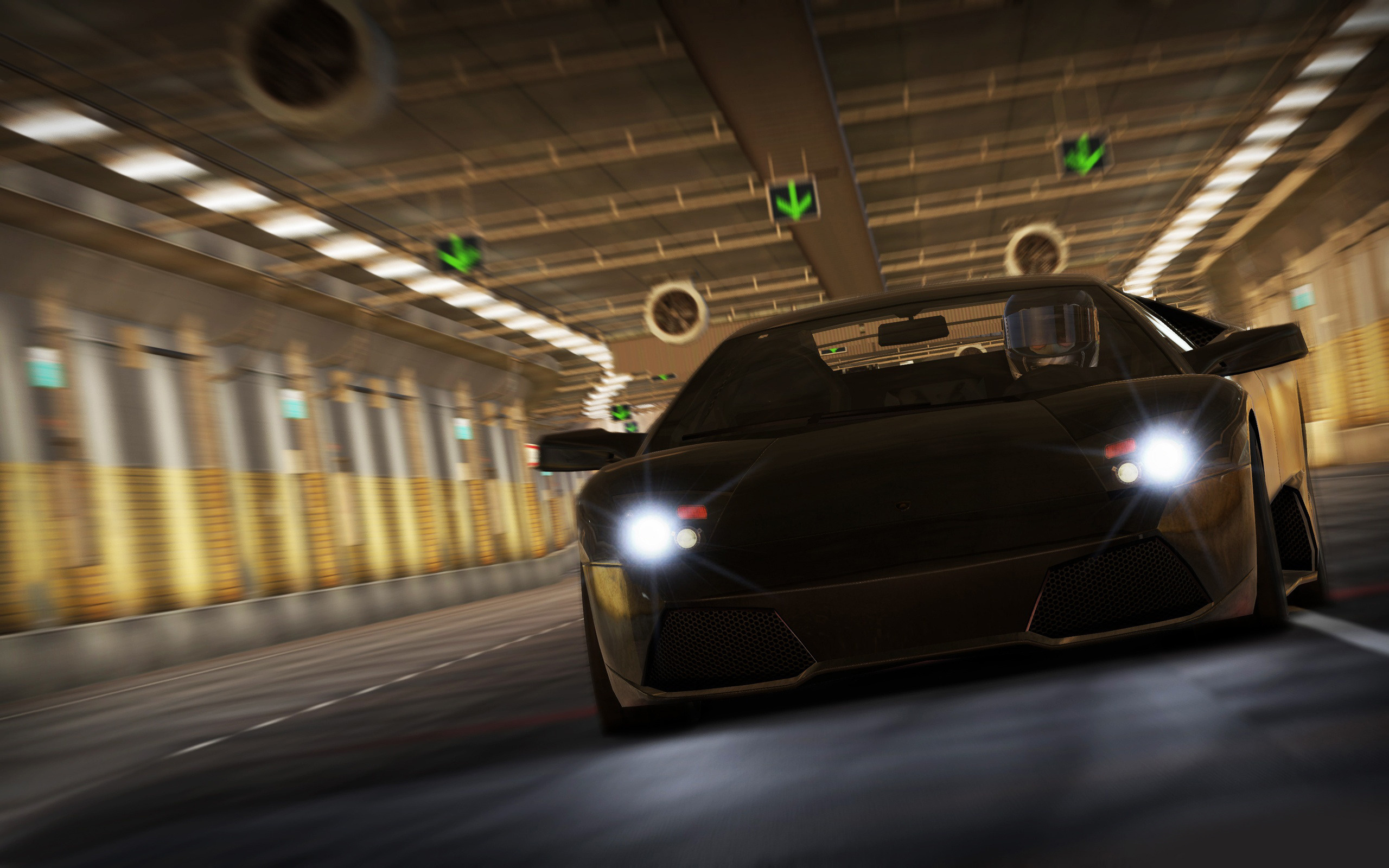 Wallpapers Video Games Need For Speed : The Run 