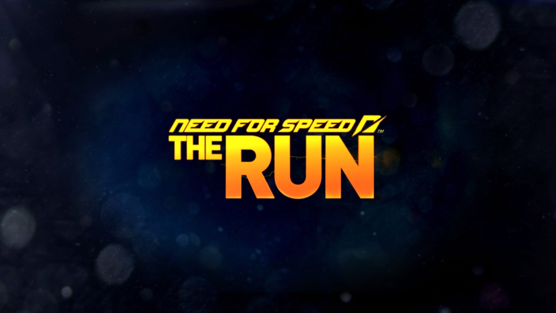 Fonds d'cran Jeux Vido Need For Speed : The Run 