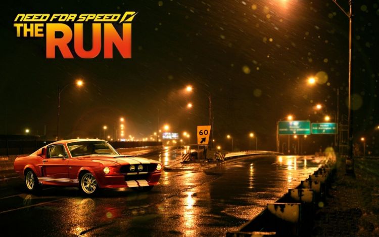 Wallpapers Video Games Need For Speed : The Run Wallpaper N369955