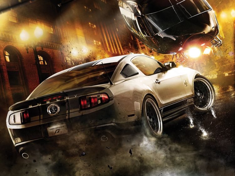 Wallpapers Video Games Need For Speed : The Run Wallpaper N369963