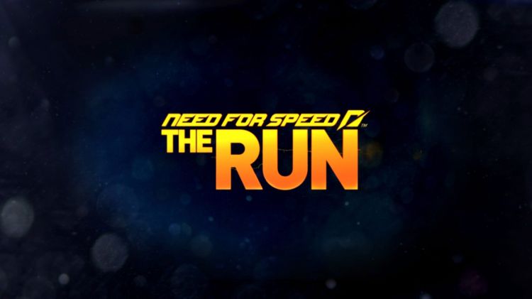 Fonds d'cran Jeux Vido Need For Speed : The Run Wallpaper N369958