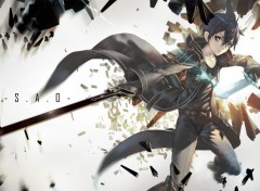  Manga sword art onlin