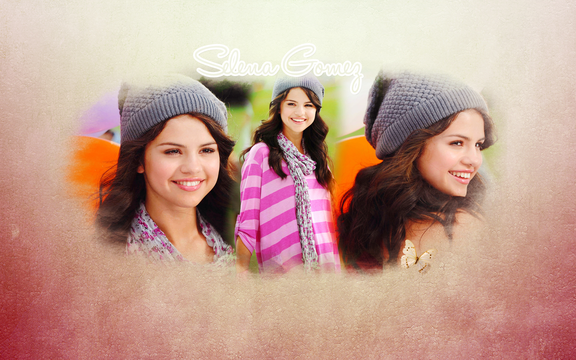 Wallpapers Celebrities Women Selena Gomez 