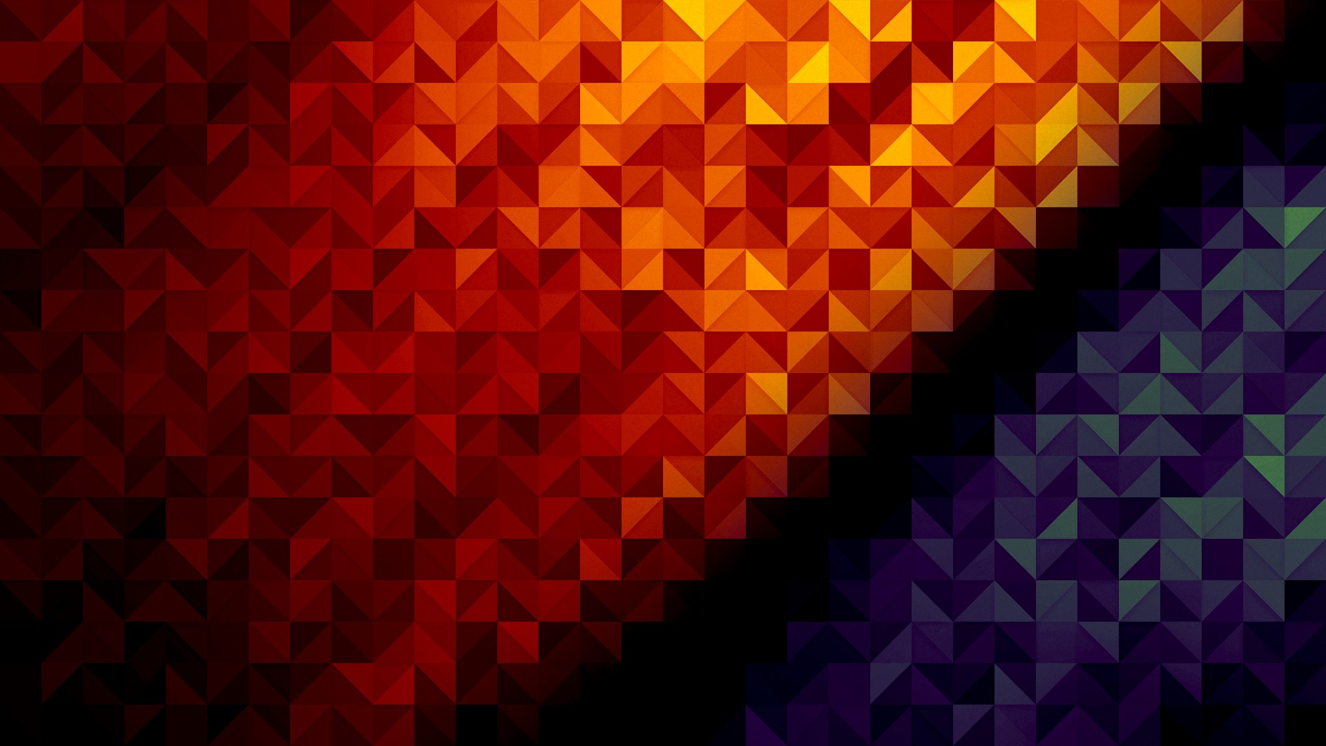 Wallpapers Digital Art Abstract 