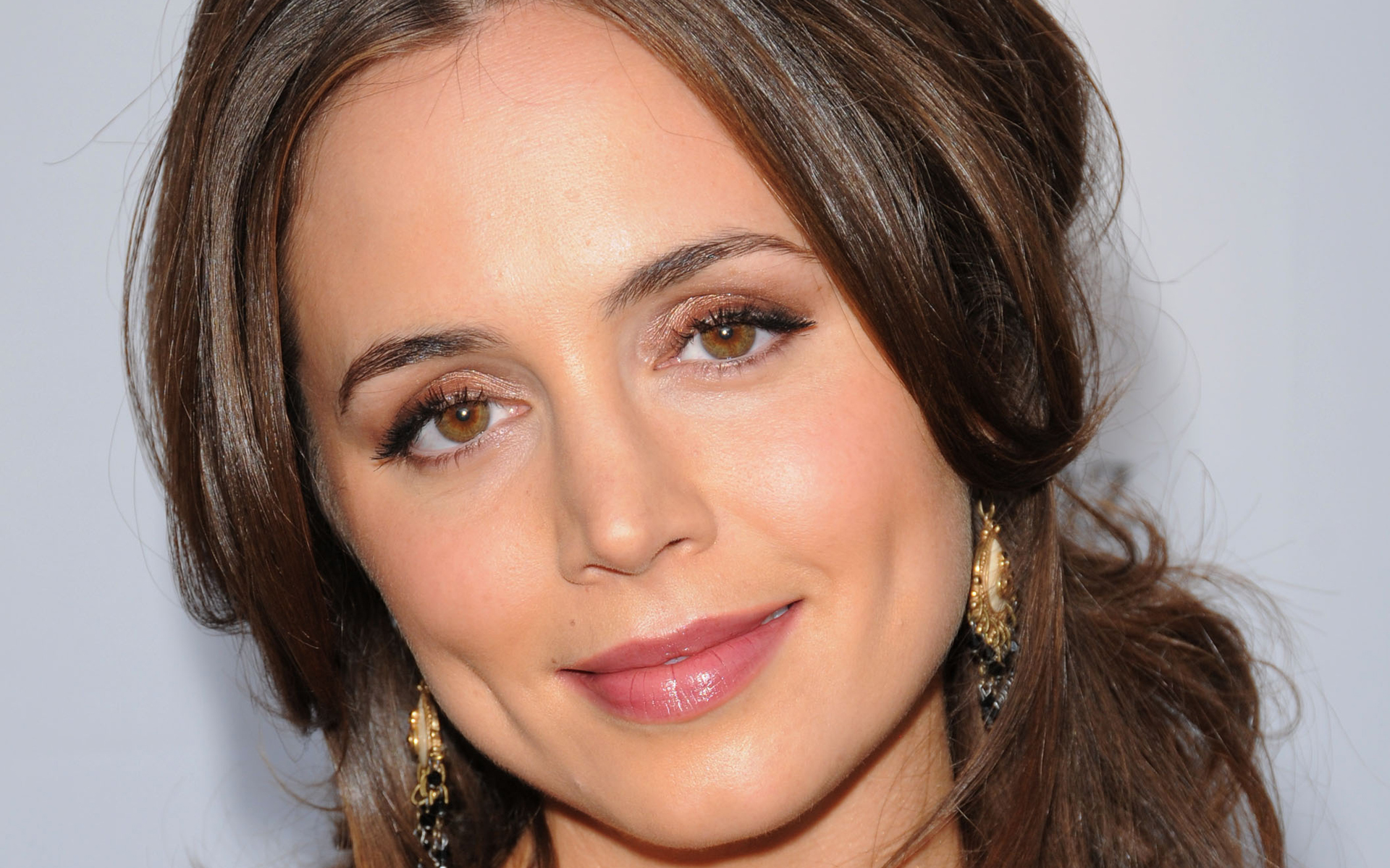 Wallpapers Celebrities Women Eliza Dushku 