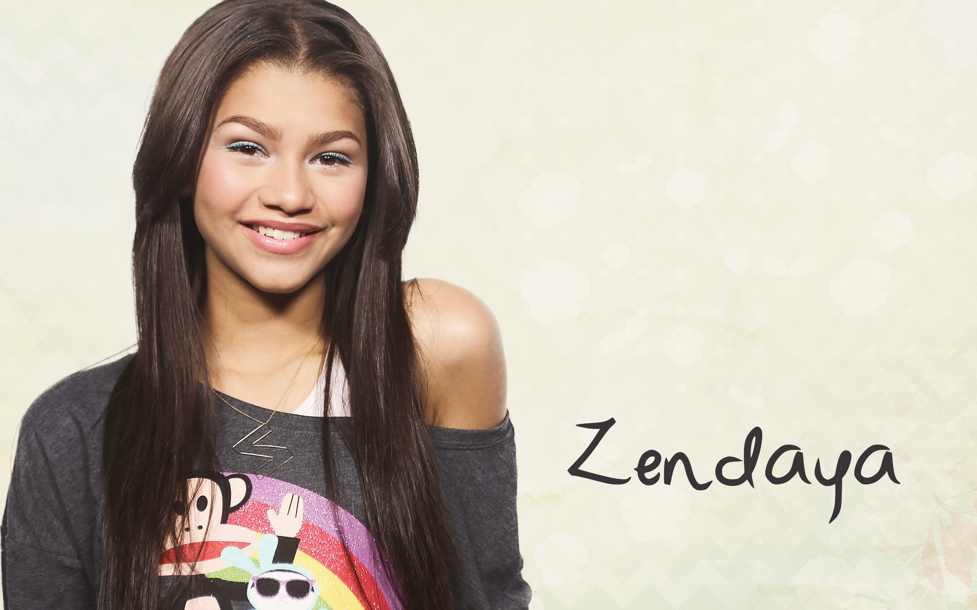 Wallpapers Celebrities Women Zendaya Coleman 