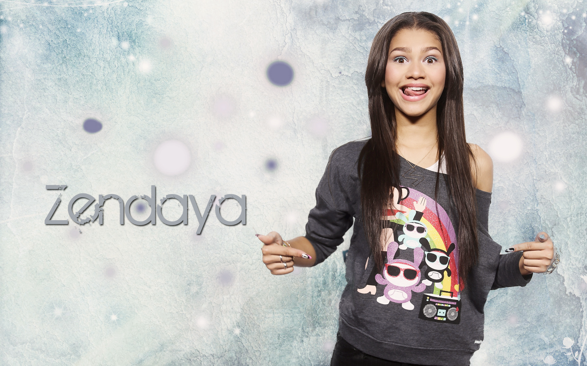 Wallpapers Celebrities Women Zendaya Coleman 