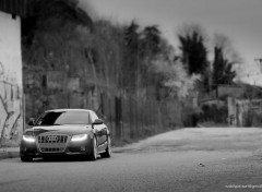  Voitures Audi A5