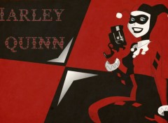  Comics et BDs Harley Quinn