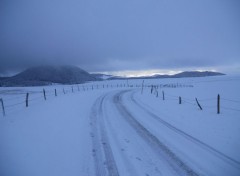  Trips : Europ Promenade hivernale en Auvergne 2013