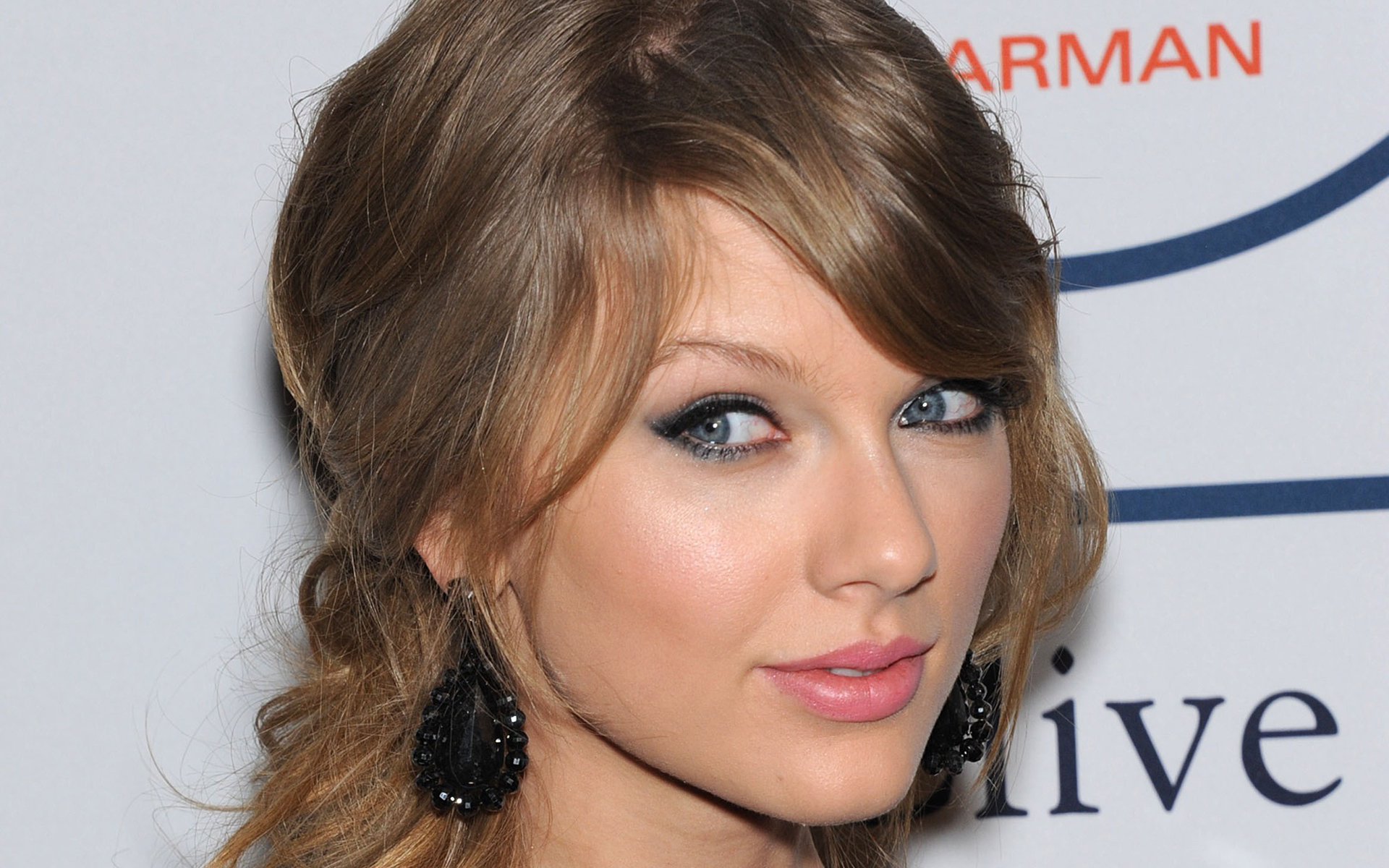 Fonds d'cran Clbrits Femme Taylor Swift 