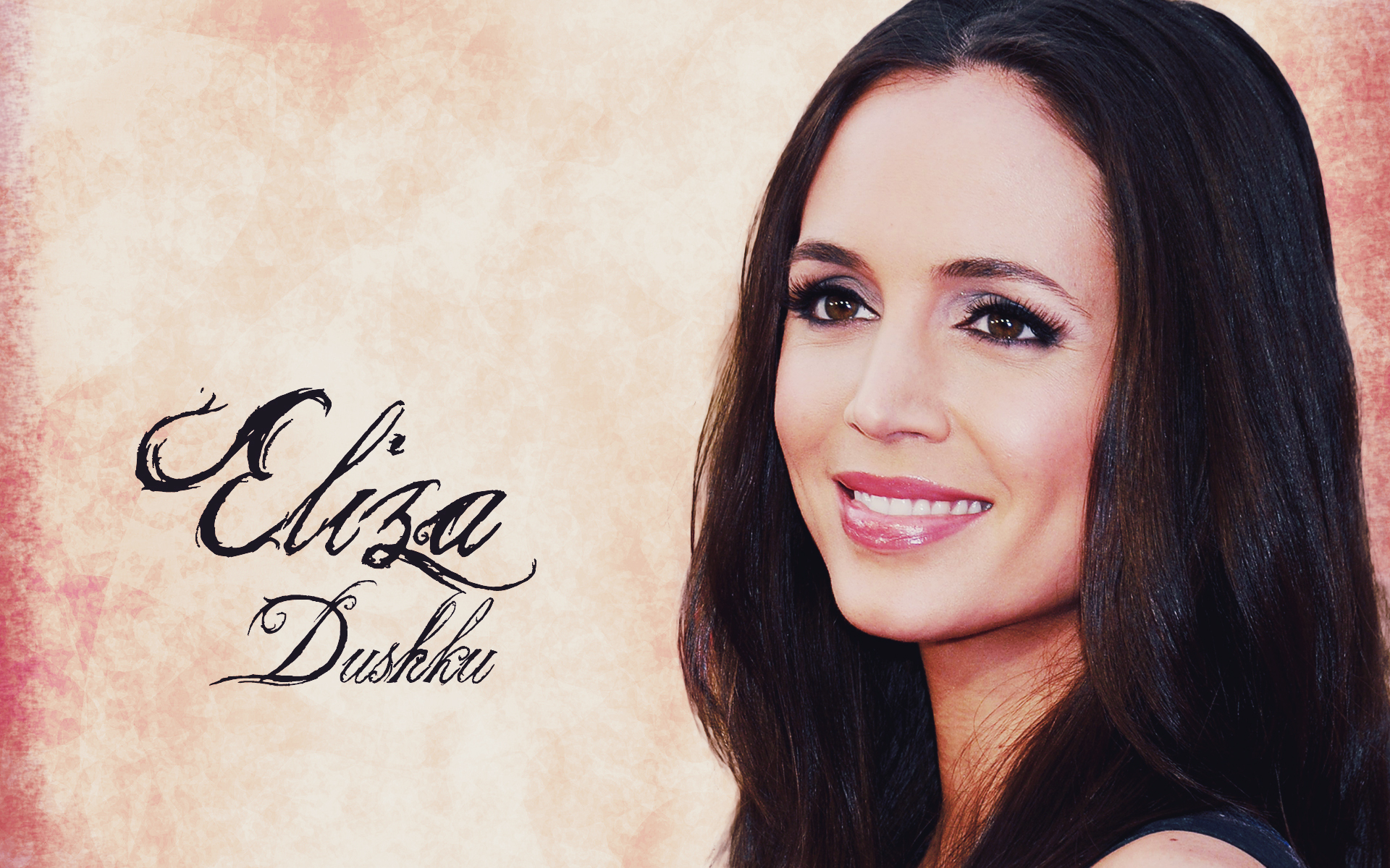 Wallpapers Celebrities Women Eliza Dushku 