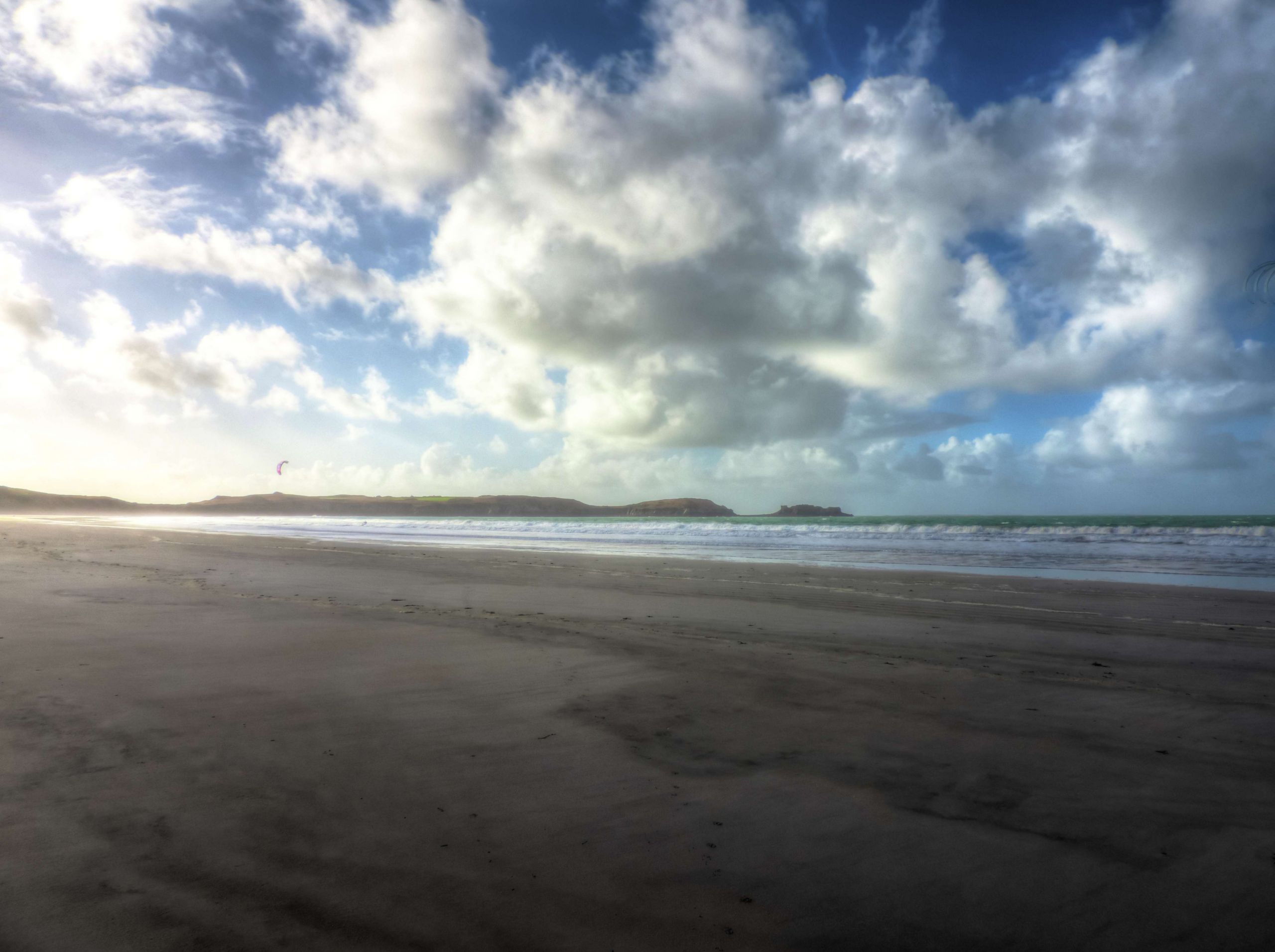 Fonds d'cran Nature Mers - Ocans - Plages 