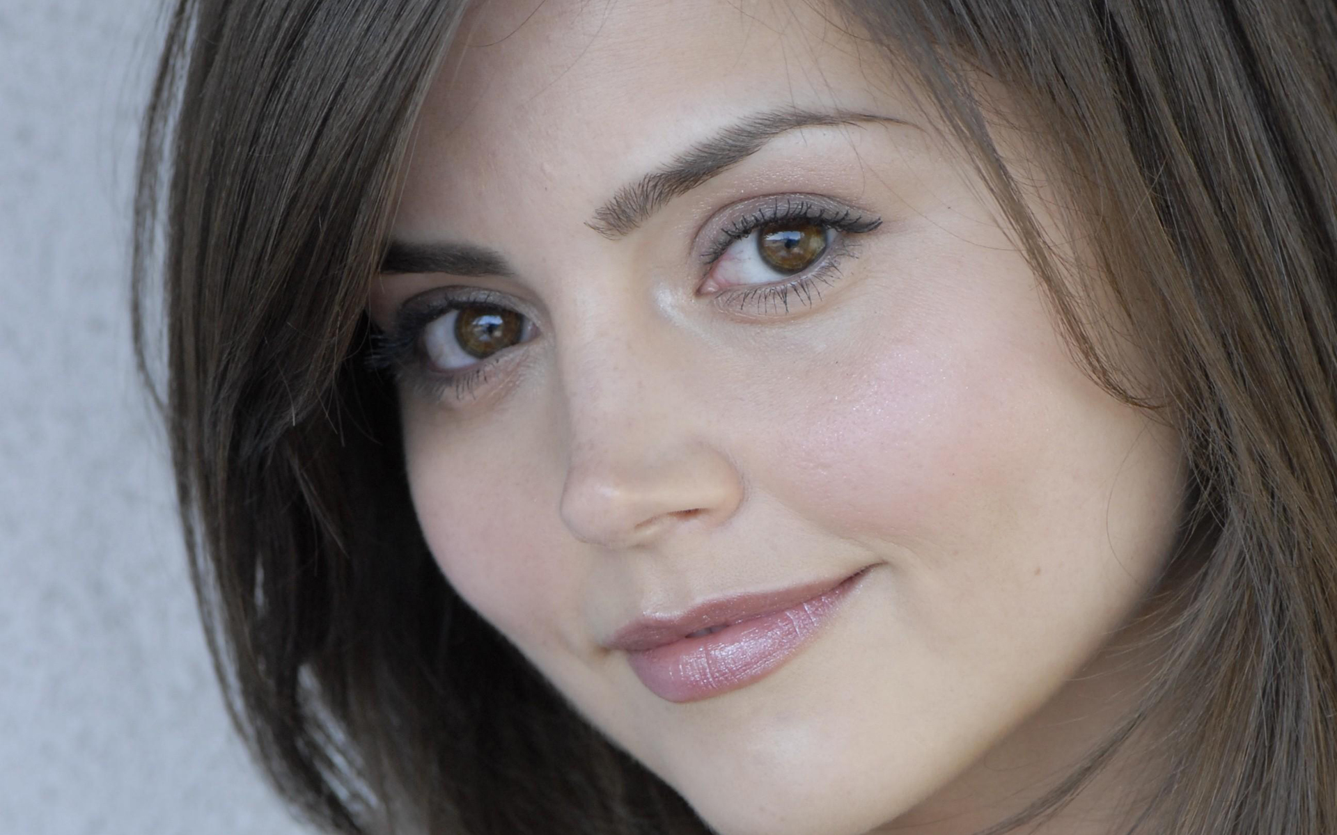 Wallpapers Celebrities Women Jenna-Louise Coleman 