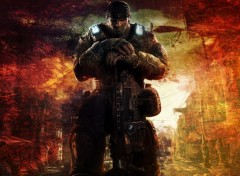  Jeux Vido Gears Of War 3