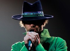  Music Jamiroquai live 2014