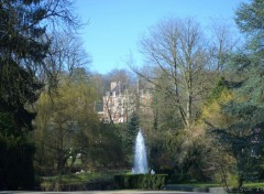  Nature Parc du muse Matisse