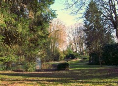  Nature Parc du muse Matisse