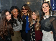  Music Fifth Harmony