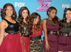  Music Fifth Harmony