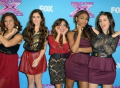  Music Fifth Harmony