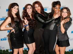  Music Fifth Harmony