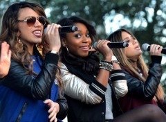  Music Fifth Harmony