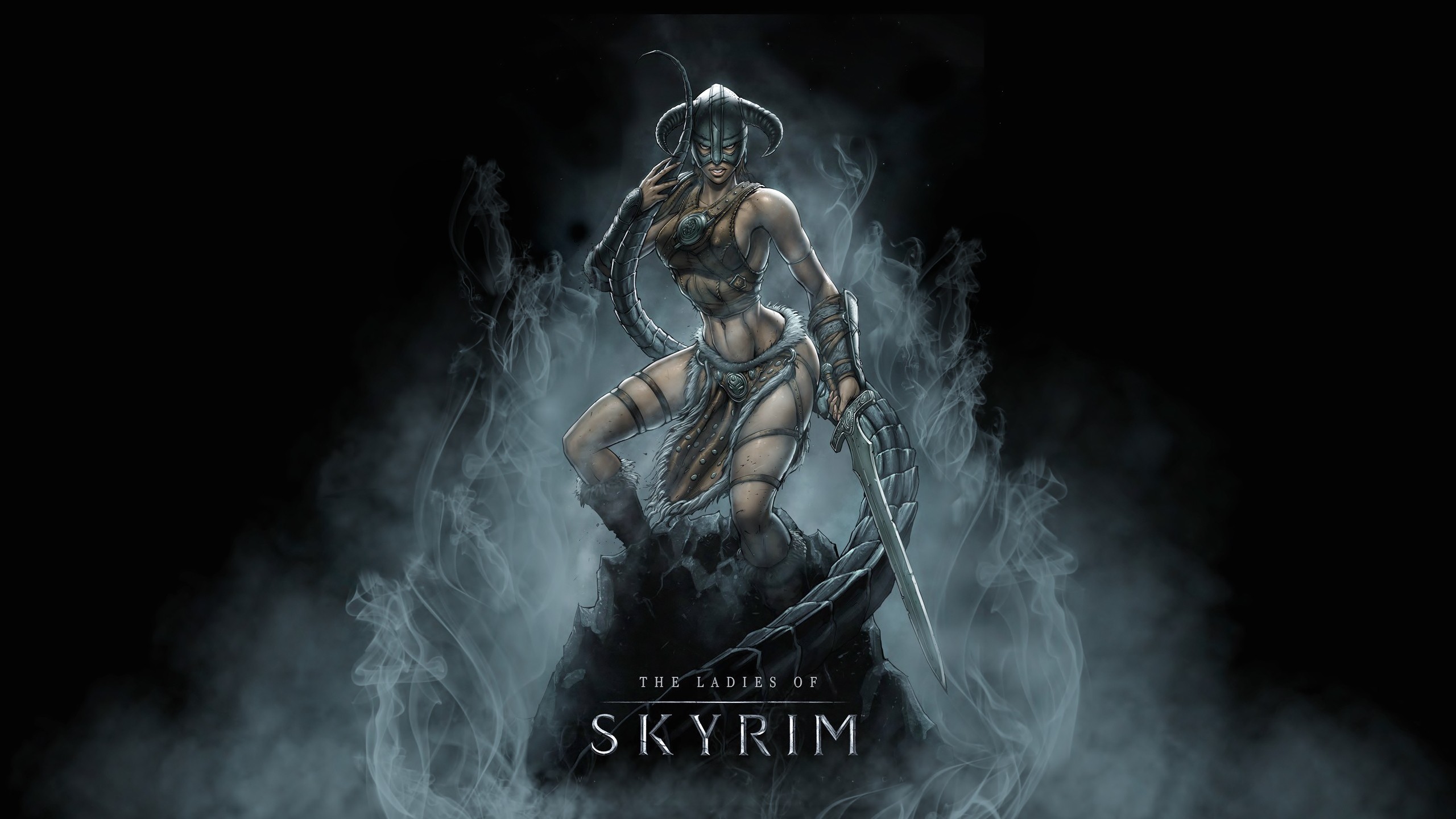 Wallpapers Video Games The Elder Scrolls V: Skyrim 