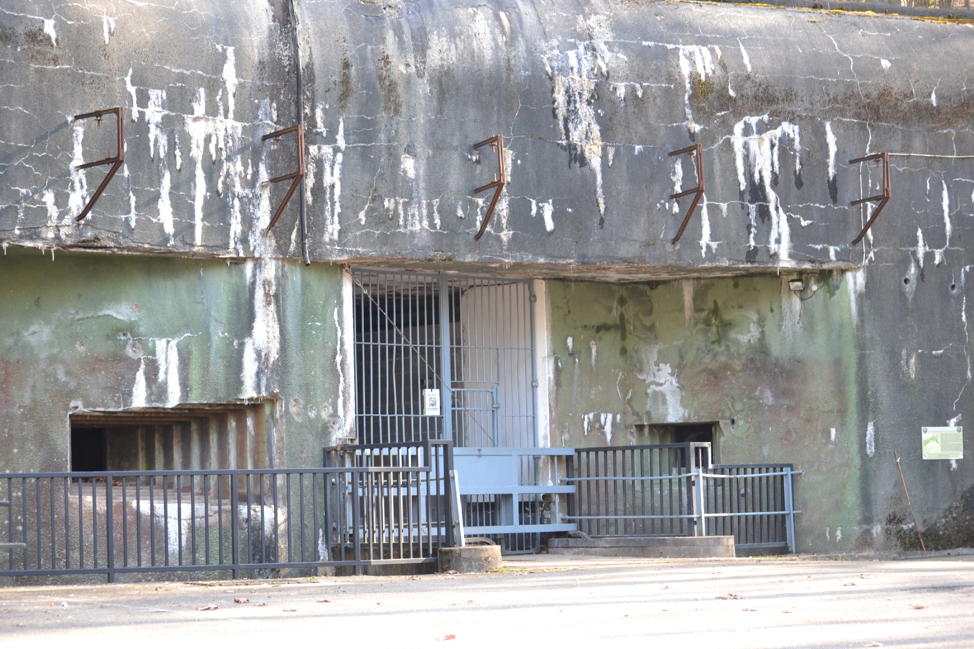 Fonds d'cran Constructions et architecture Ruines - Vestiges 