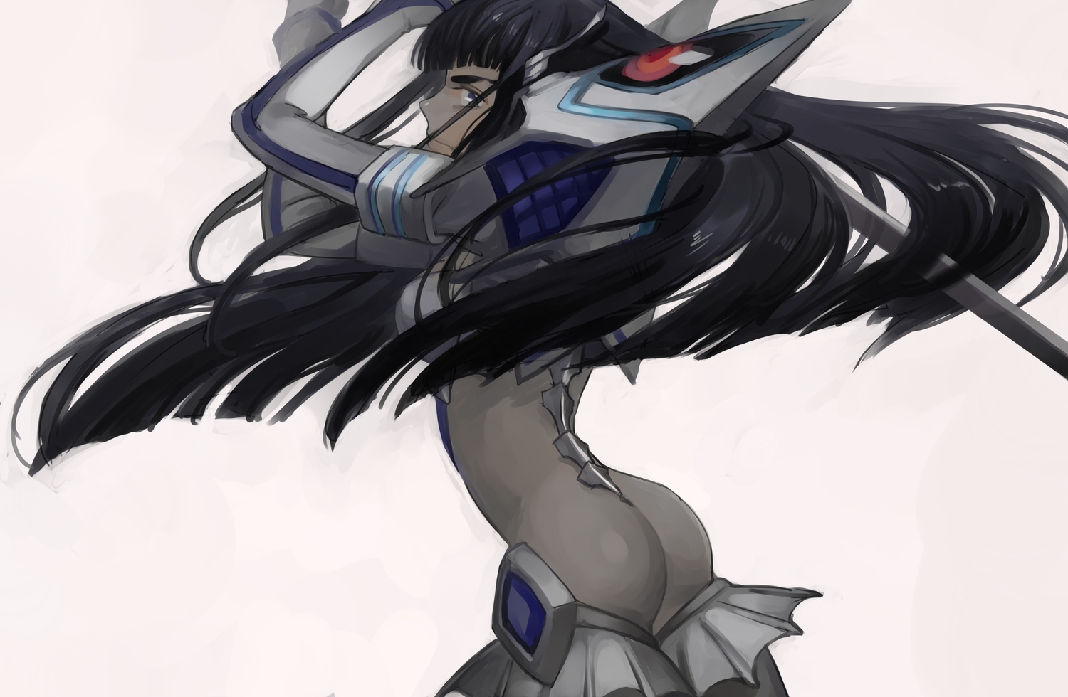 Wallpapers Manga Kill La Kill Kill la kill