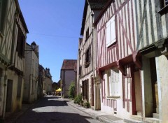  Trips : Europ Noyers sur Serein