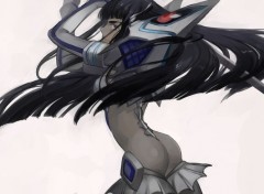  Manga Kill la kill