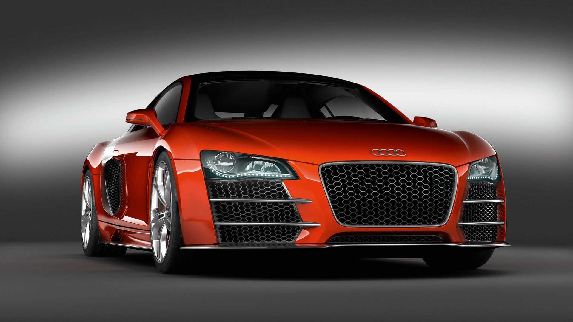 Wallpapers Cars Audi 