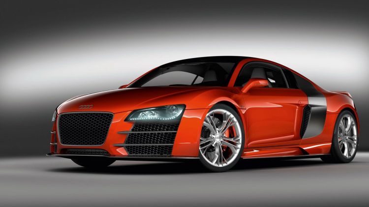 Wallpapers Cars Audi Wallpaper N371251