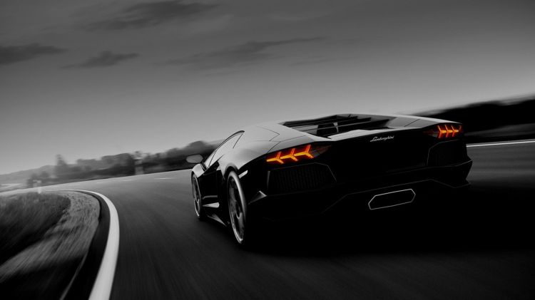 Wallpapers Cars Lamborghini Murcielargo