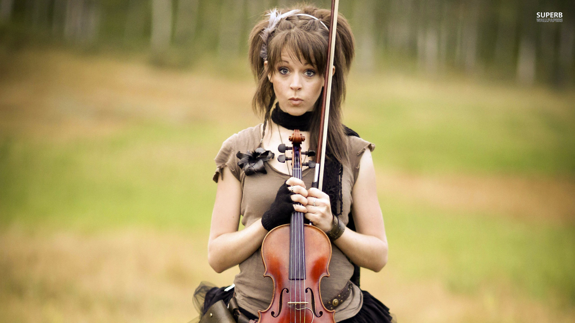 Wallpapers Music Lindsey Stirling 