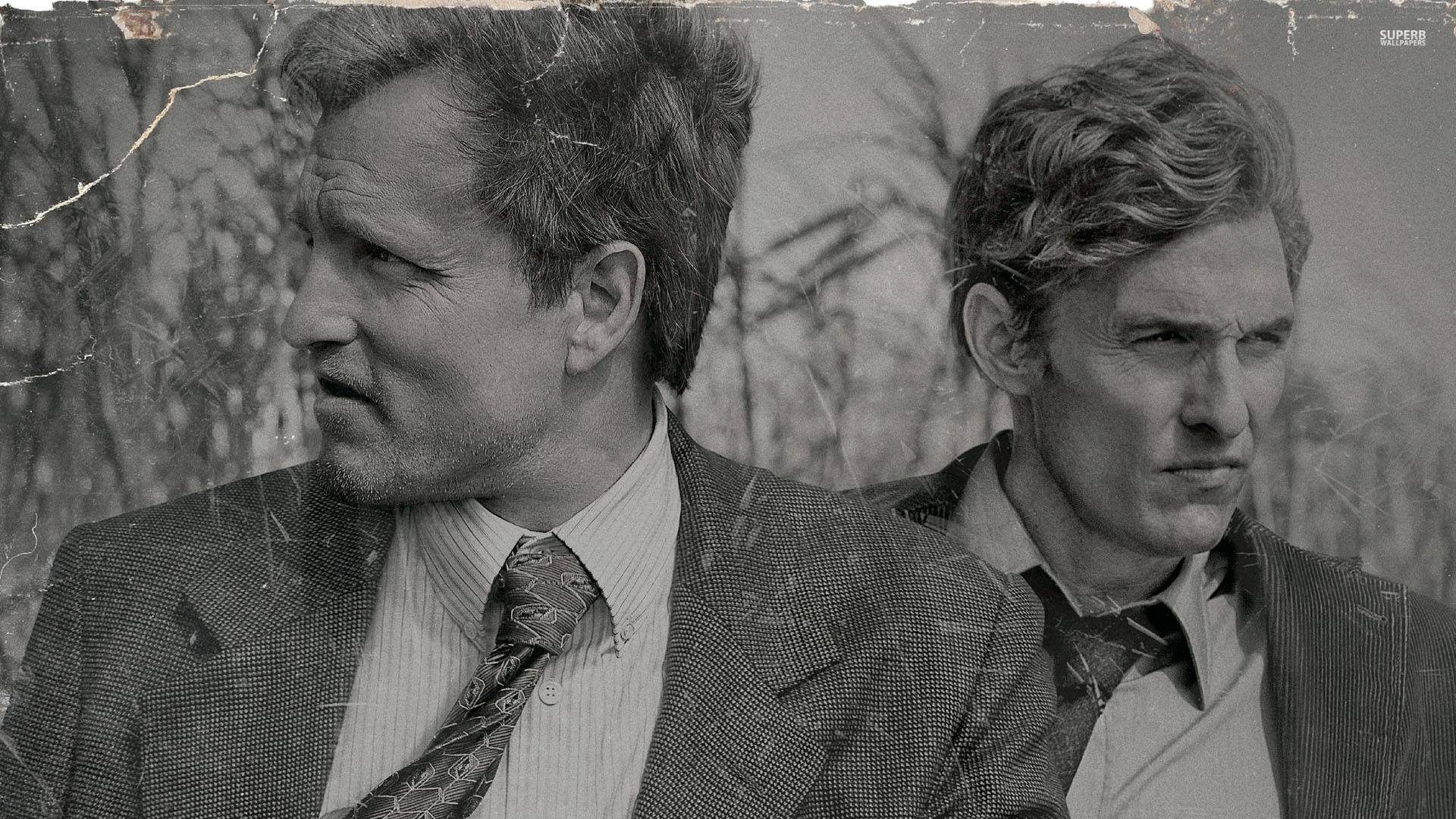 Wallpapers TV Soaps True Detective 