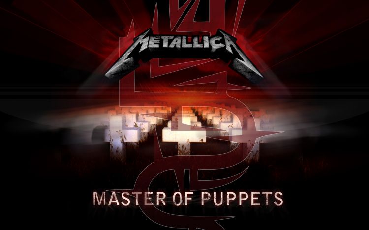 Wallpapers Music Metallica Wallpaper N371362