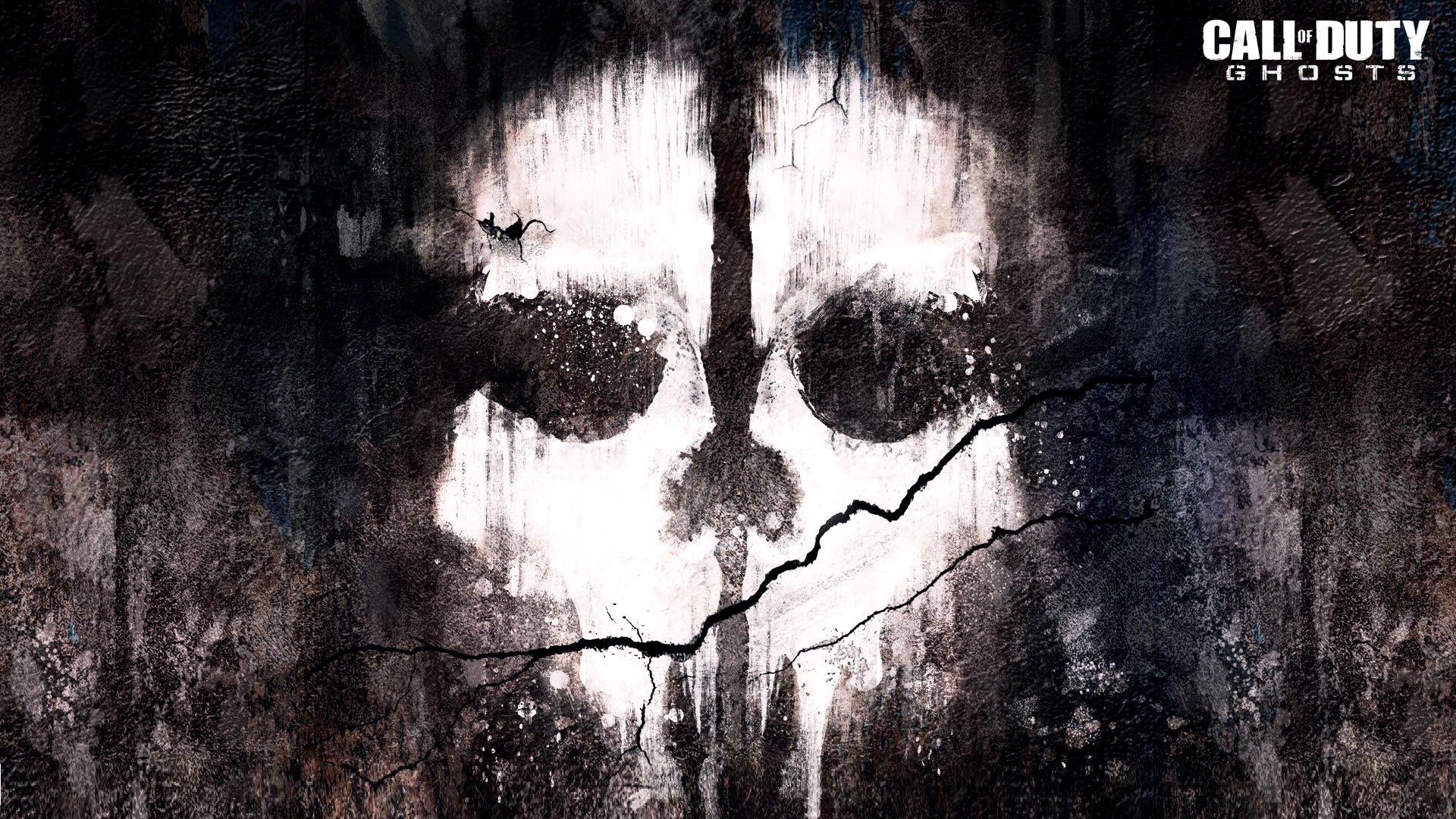 Wallpapers Video Games Call of Duty - Ghosts 