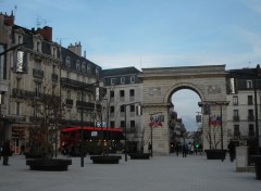  Trips : Europ Dijon