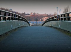  Constructions and architecture passerelle