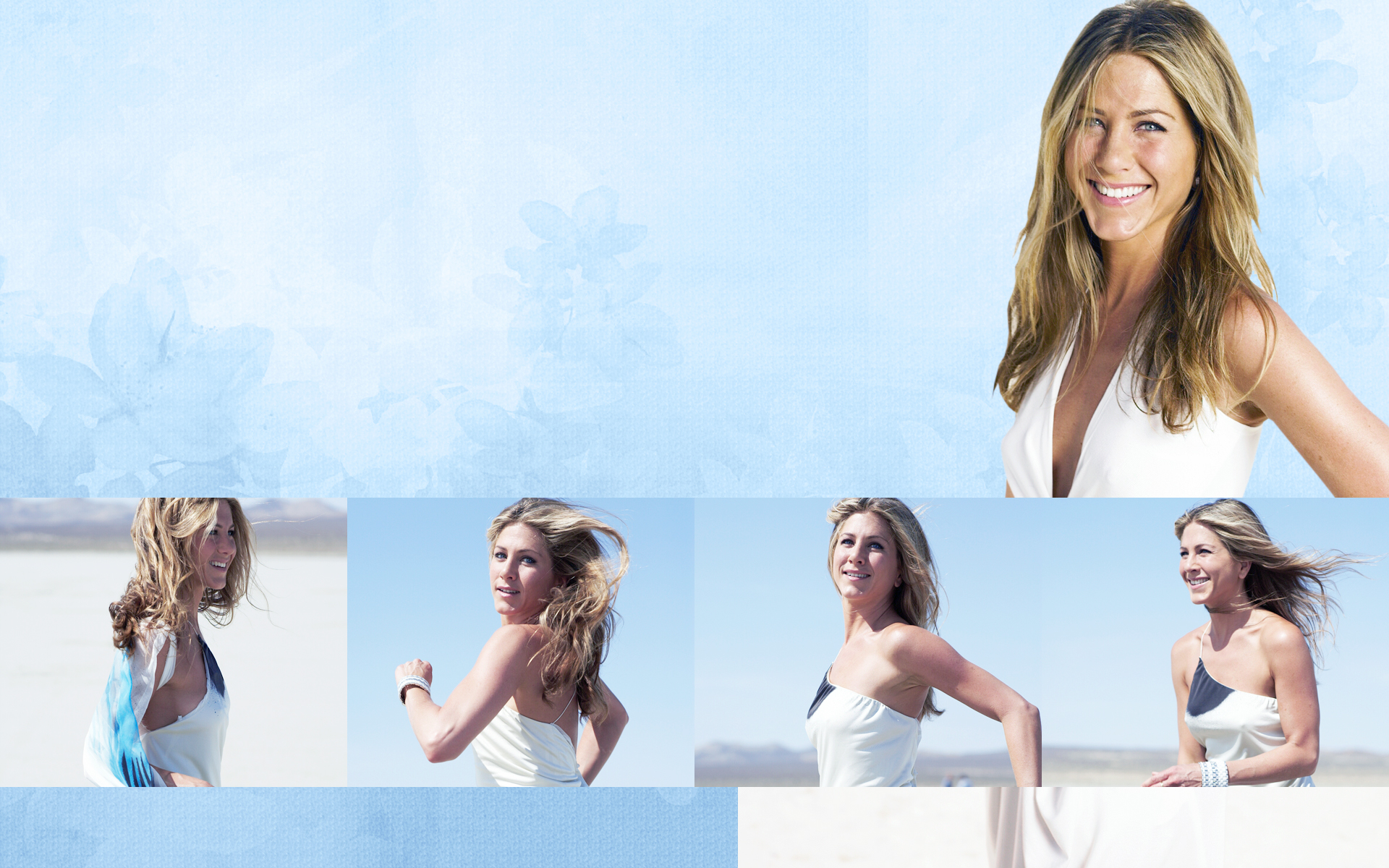 Wallpapers Celebrities Women Jennifer Aniston Jennifer Aniston